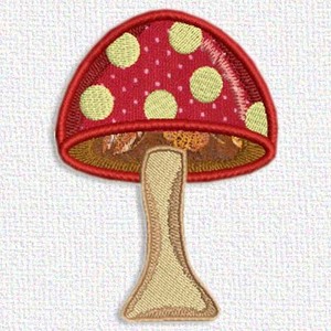 Mushroom