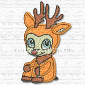Deer