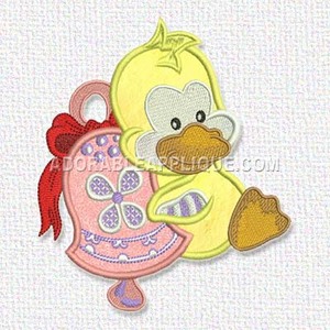 Duck