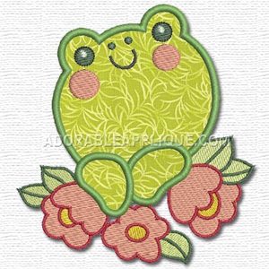 Frog