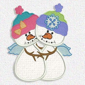 Snowmen