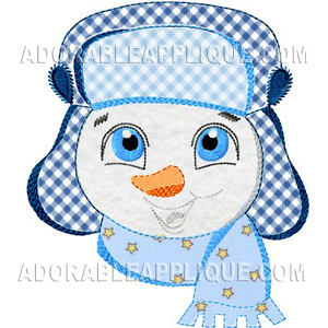 Snowman