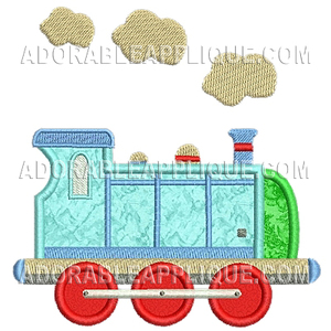 Train
