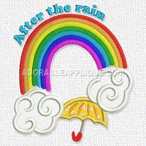 Rain