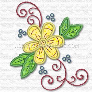Flower