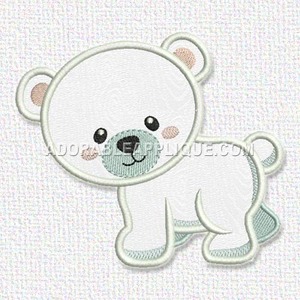 Bear