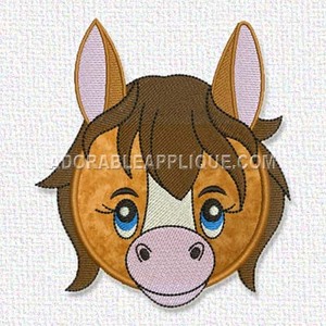 Horse