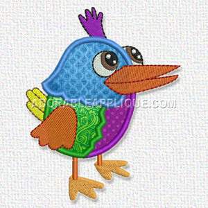 Bird