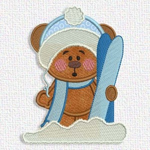 Bear