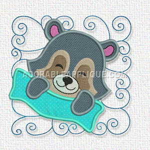 Racoon