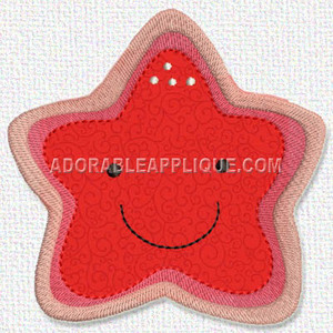 Starfish