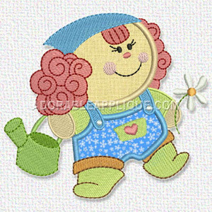 Girl