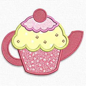 Teapot
