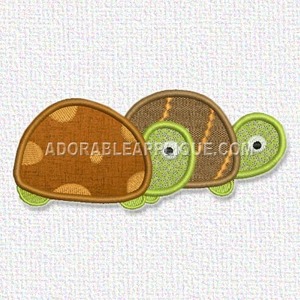 Turtles