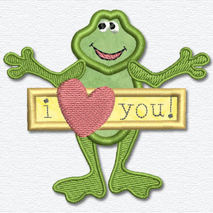 Valentine