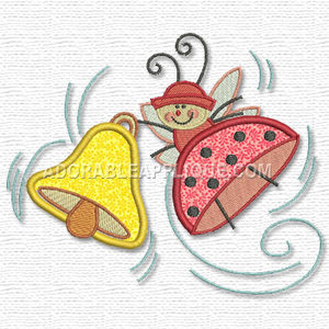 Ladybug
