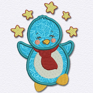 Penguin