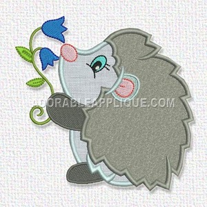 Hedgehog