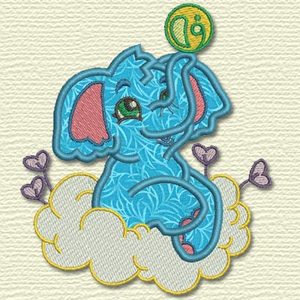 Elephant