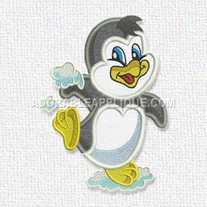 Penguin