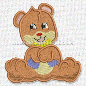 Bear