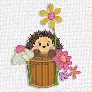Flowerpot
