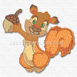 Squirrel