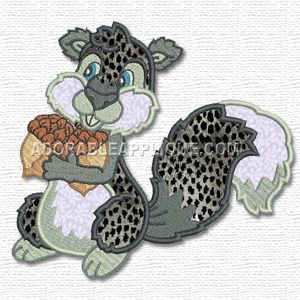 Squirrel