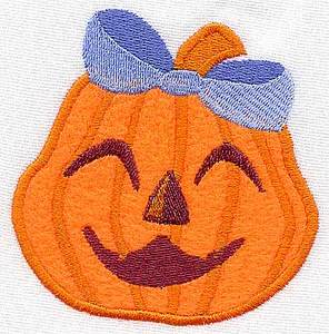 Pumpkin