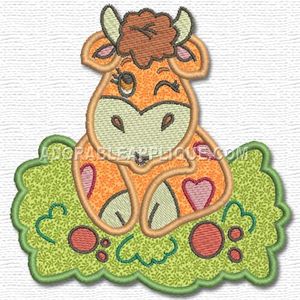 Cow