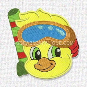 Duck