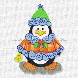 Penguin