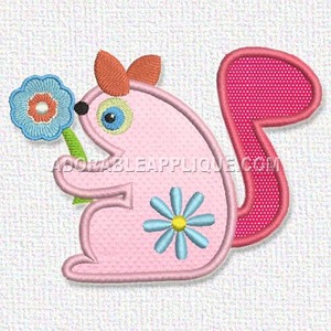 Squirrel