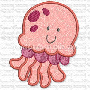 Jellyfish