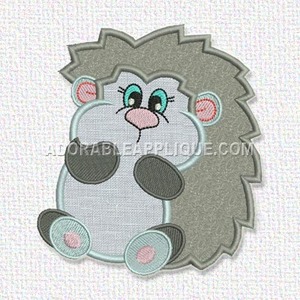 Hedgehog