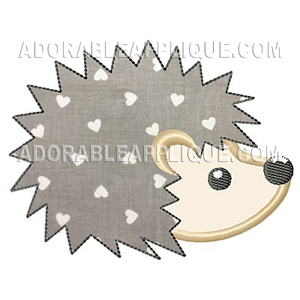 Hedgehog