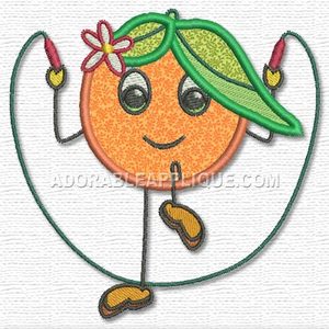 Orange