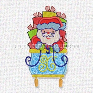 Santa