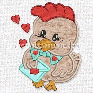 Chicken