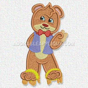 Bear