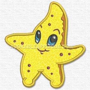 Starfish