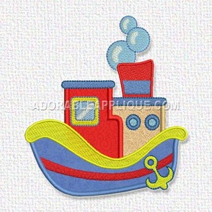 Ship