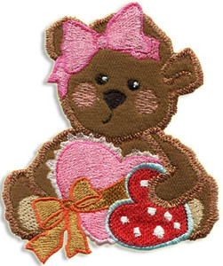 Bear