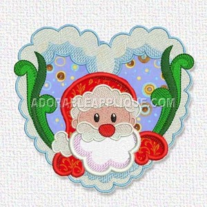 Santa
