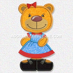 Bear