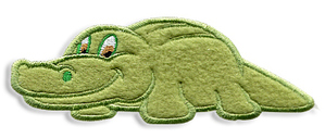 Crocodile