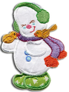 Snowman