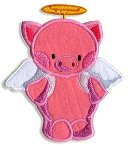 Little angels