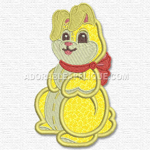 Rabbit