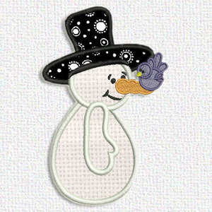 Snowman